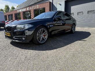 BMW 5-serie 520i Last Minute Edition picture 37