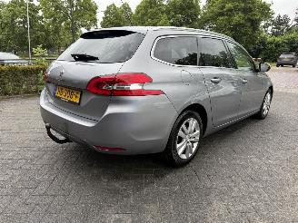 Peugeot 308 1.6 BlueHDI Blue Lease PANORAMADAK  Executive Pack picture 5
