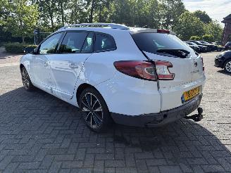 Renault Mégane 1.5 dCi Bose PANORAMADAK picture 3