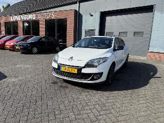 Renault Mégane 1.5 dCi Bose PANORAMADAK picture 1