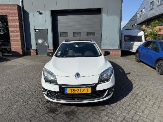 Renault Mégane 1.5 dCi Bose PANORAMADAK picture 8