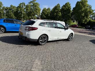 Renault Mégane 1.5 dCi Bose PANORAMADAK picture 40