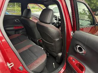 Nissan Juke 1.2 DIG-T S/S Acenta (SUV 5-dr.) picture 18