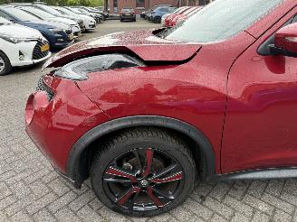 Nissan Juke 1.2 DIG-T S/S Acenta (SUV 5-dr.) picture 14
