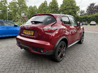 Nissan Juke 1.2 DIG-T S/S Acenta (SUV 5-dr.) picture 5
