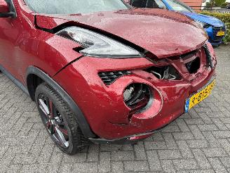Nissan Juke 1.2 DIG-T S/S Acenta (SUV 5-dr.) picture 28