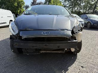 Ford Fiesta 1.25 (Hatchback 5-dr.) picture 5