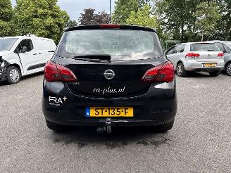 Opel Corsa 1.4 Edition (Hatchback 5-dr.) picture 4