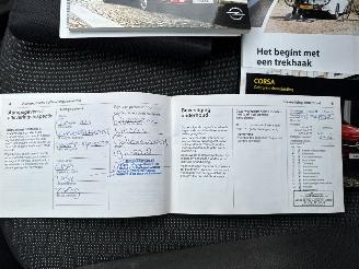 Opel Corsa 1.4 Edition (Hatchback 5-dr.) picture 21