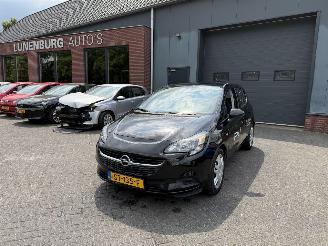 Schadeauto Opel Corsa 1.4 Edition (Hatchback 5-dr.) 2018/5