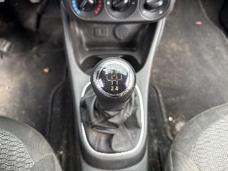 Opel Corsa 1.4 Edition (Hatchback 5-dr.) picture 16