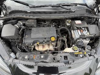 Opel Corsa 1.4 Edition (Hatchback 5-dr.) picture 8