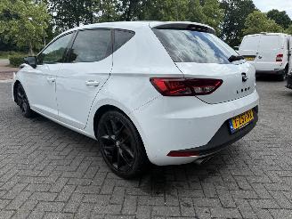 Seat Leon 1.4 TSI ACT FR Dynamic (Hatchback 5-dr.) picture 3