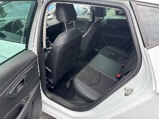 Seat Leon 1.4 TSI ACT FR Dynamic (Hatchback 5-dr.) picture 31