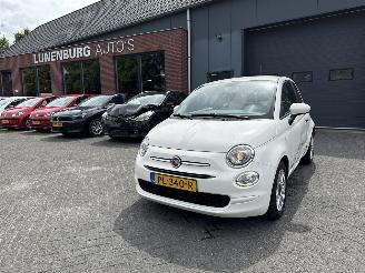 Fiat 500 1.0 TwinAir Pop (Hatchback 3-dr.) picture 1