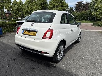 Fiat 500 1.0 TwinAir Pop (Hatchback 3-dr.) picture 5