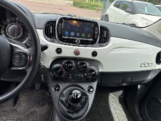 Fiat 500 1.0 TwinAir Pop (Hatchback 3-dr.) picture 19