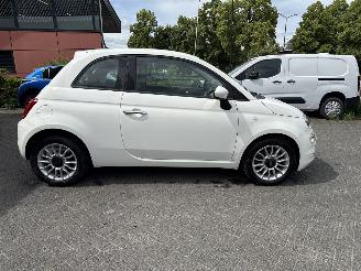 Fiat 500 1.0 TwinAir Pop (Hatchback 3-dr.) picture 6
