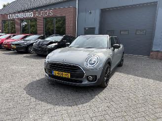 Unfallwagen Mini Clubman 1.5 Cooper Business Edition 2021/6