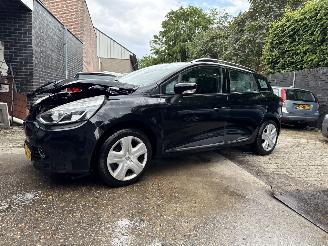 Renault Clio 1.5 dCi ECO Dynamique picture 11