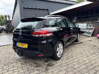 Renault Clio 1.5 dCi ECO Dynamique picture 5