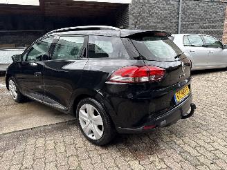 Renault Clio 1.5 dCi ECO Dynamique picture 1
