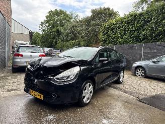 Renault Clio 1.5 dCi ECO Dynamique picture 2