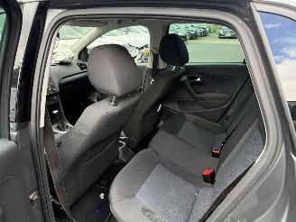 Volkswagen Polo 1.2-12V BlueMotion Comfortline picture 15