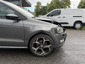 Volkswagen Polo 1.2-12V BlueMotion Comfortline picture 33