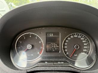 Volkswagen Polo 1.2-12V BlueMotion Comfortline picture 19