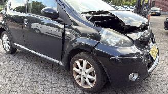 Toyota Aygo 1.0-12V  AIRCO (Hatchback 5-dr.) picture 22