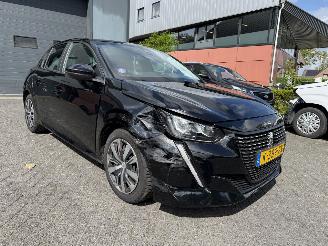 Peugeot 208 1.2 PureTech Active (Hatchback 5-dr.) picture 11