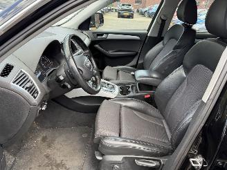 Audi Q5 2.0 TDI  AUTOMAAT Pro Line Plus (SUV 5-dr.) picture 22