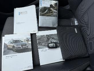 Audi Q5 2.0 TDI  AUTOMAAT Pro Line Plus (SUV 5-dr.) picture 29