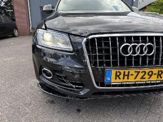 Audi Q5 2.0 TDI  AUTOMAAT Pro Line Plus (SUV 5-dr.) picture 17
