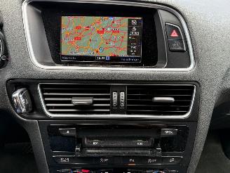 Audi Q5 2.0 TDI  AUTOMAAT Pro Line Plus (SUV 5-dr.) picture 28