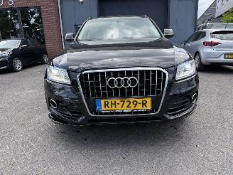 Audi Q5 2.0 TDI  AUTOMAAT Pro Line Plus (SUV 5-dr.) picture 9