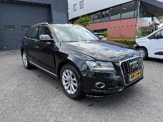 Audi Q5 2.0 TDI  AUTOMAAT Pro Line Plus (SUV 5-dr.) picture 7