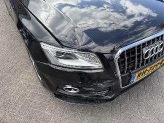 Audi Q5 2.0 TDI  AUTOMAAT Pro Line Plus (SUV 5-dr.) picture 38