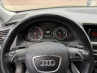 Audi Q5 2.0 TDI  AUTOMAAT Pro Line Plus (SUV 5-dr.) picture 32