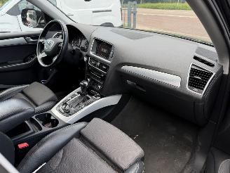 Audi Q5 2.0 TDI  AUTOMAAT Pro Line Plus (SUV 5-dr.) picture 13