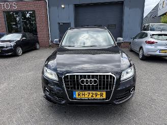 Audi Q5 2.0 TDI  AUTOMAAT Pro Line Plus (SUV 5-dr.) picture 8