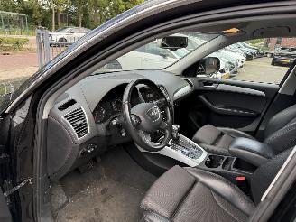 Audi Q5 2.0 TDI  AUTOMAAT Pro Line Plus (SUV 5-dr.) picture 20