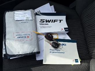 Suzuki Swift 1.2 Comfort AIRCO  (Hatchback 3-dr.) picture 21
