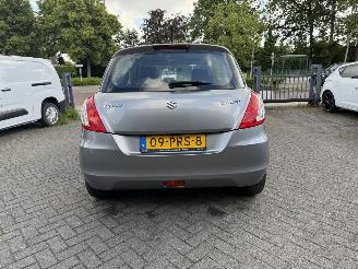 Suzuki Swift 1.2 Comfort AIRCO  (Hatchback 3-dr.) picture 4