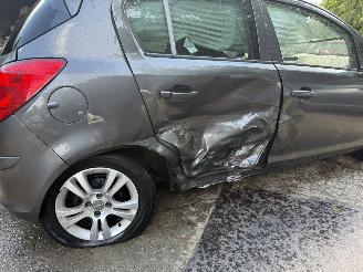 Opel Corsa 1.3 CDTi EcoFlex S/S Cosmo picture 12