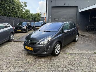 škoda osobní automobily Opel Corsa 1.3 CDTi EcoFlex S/S Cosmo 2012/2