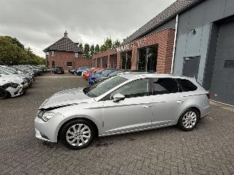 Seat Leon 1.0 EcoTSI Style Connect picture 2