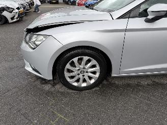Seat Leon 1.0 EcoTSI Style Connect picture 27