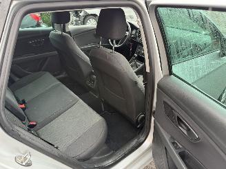 Seat Leon 1.0 EcoTSI Style Connect picture 14
